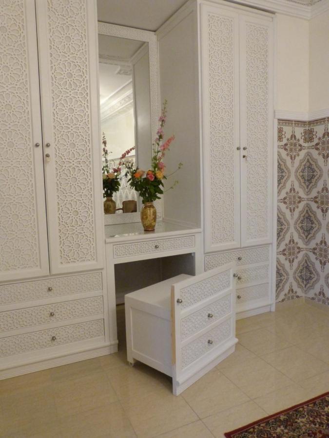 Riad Darabi En Exclusivite Marrakesh Eksteriør bilde