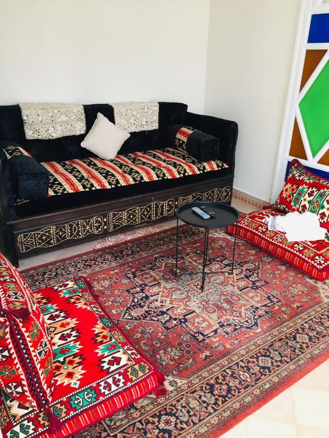 Riad Darabi En Exclusivite Marrakesh Eksteriør bilde